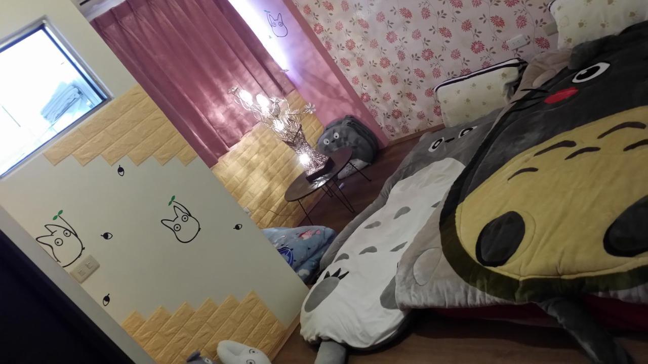 龍貓之森 לודונג מראה חיצוני תמונה